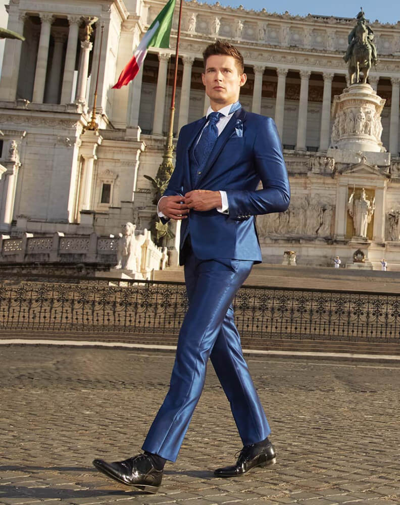 santerello trouwkostuums trouwkostuum trouwpak trouwpakken italiaanstrouwpak guglielmog g21w38a18 col 801 3