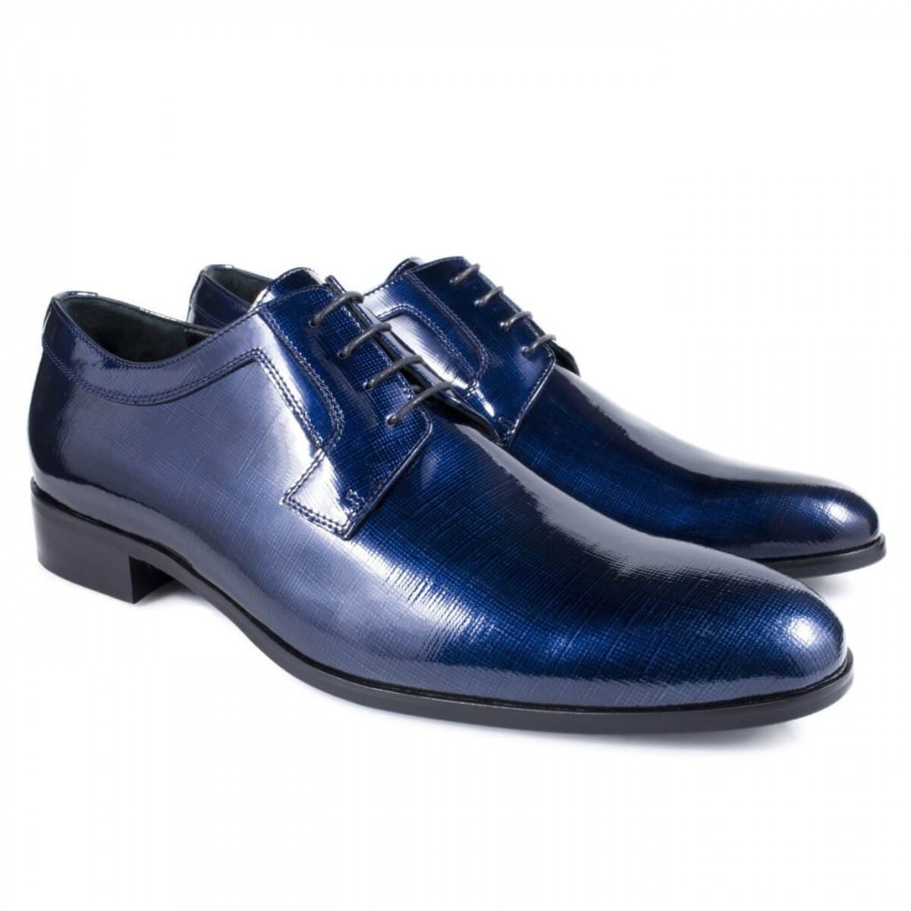 scarpe cerimonia uomo derby
